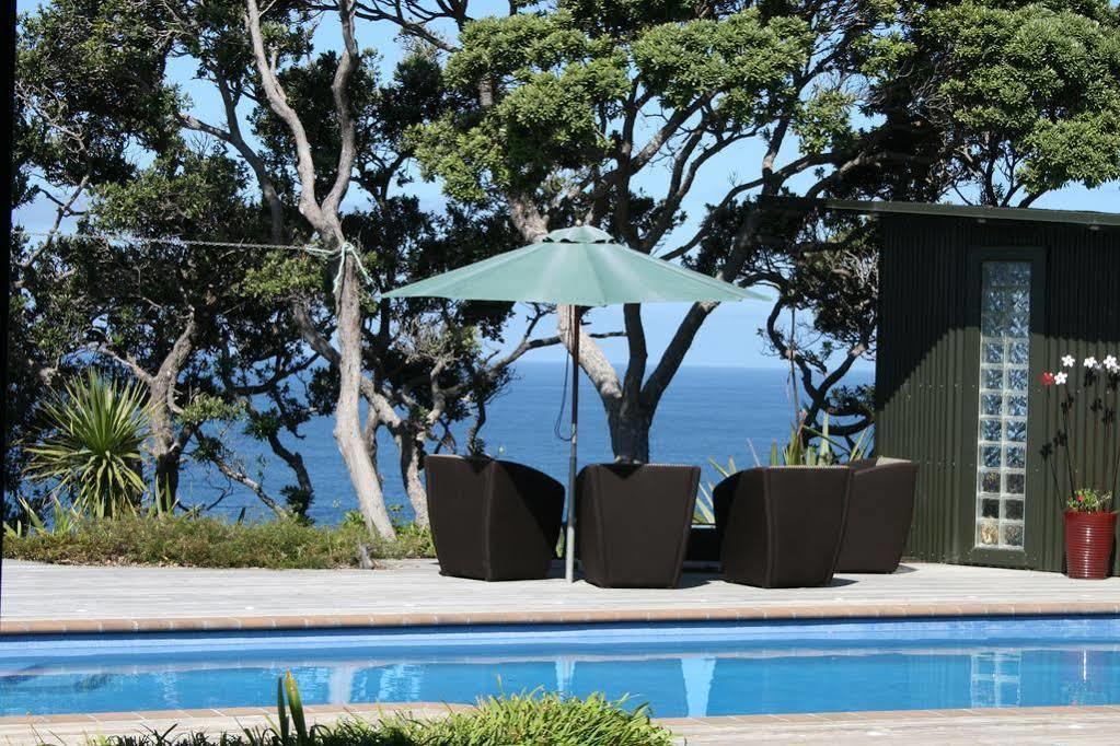 The Lighthouse Lookout Bed & Breakfast Tutukaka Exterior photo