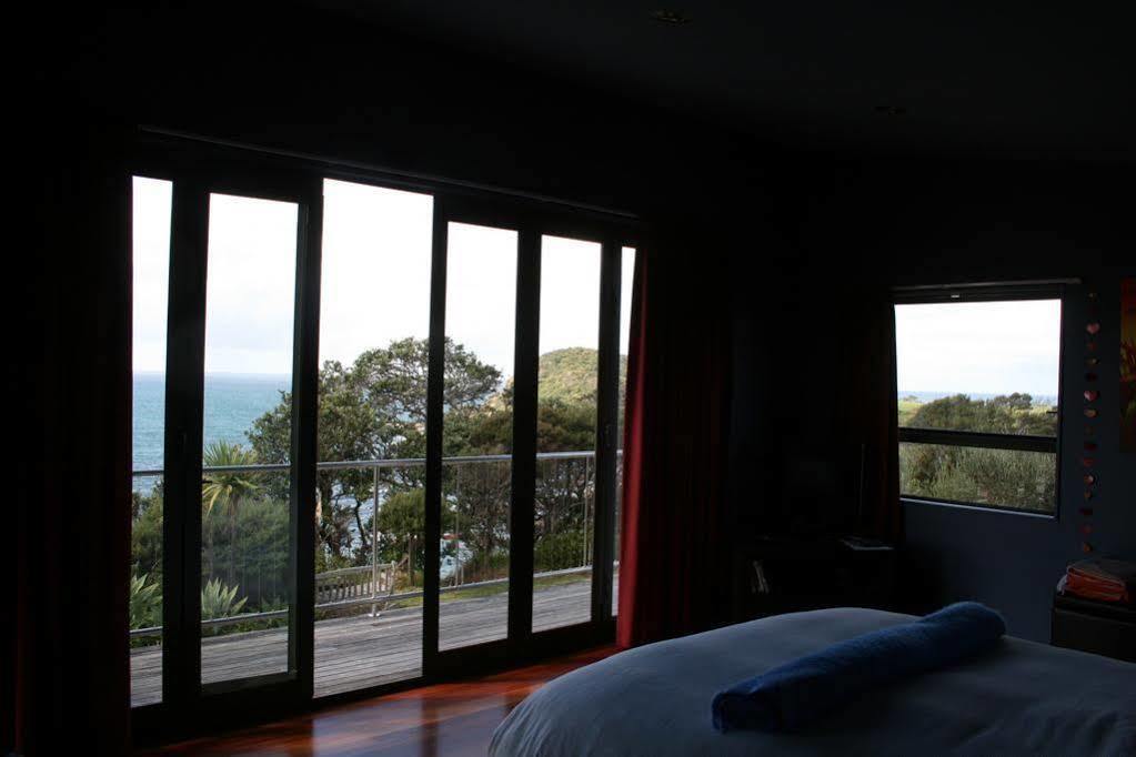 The Lighthouse Lookout Bed & Breakfast Tutukaka Exterior photo