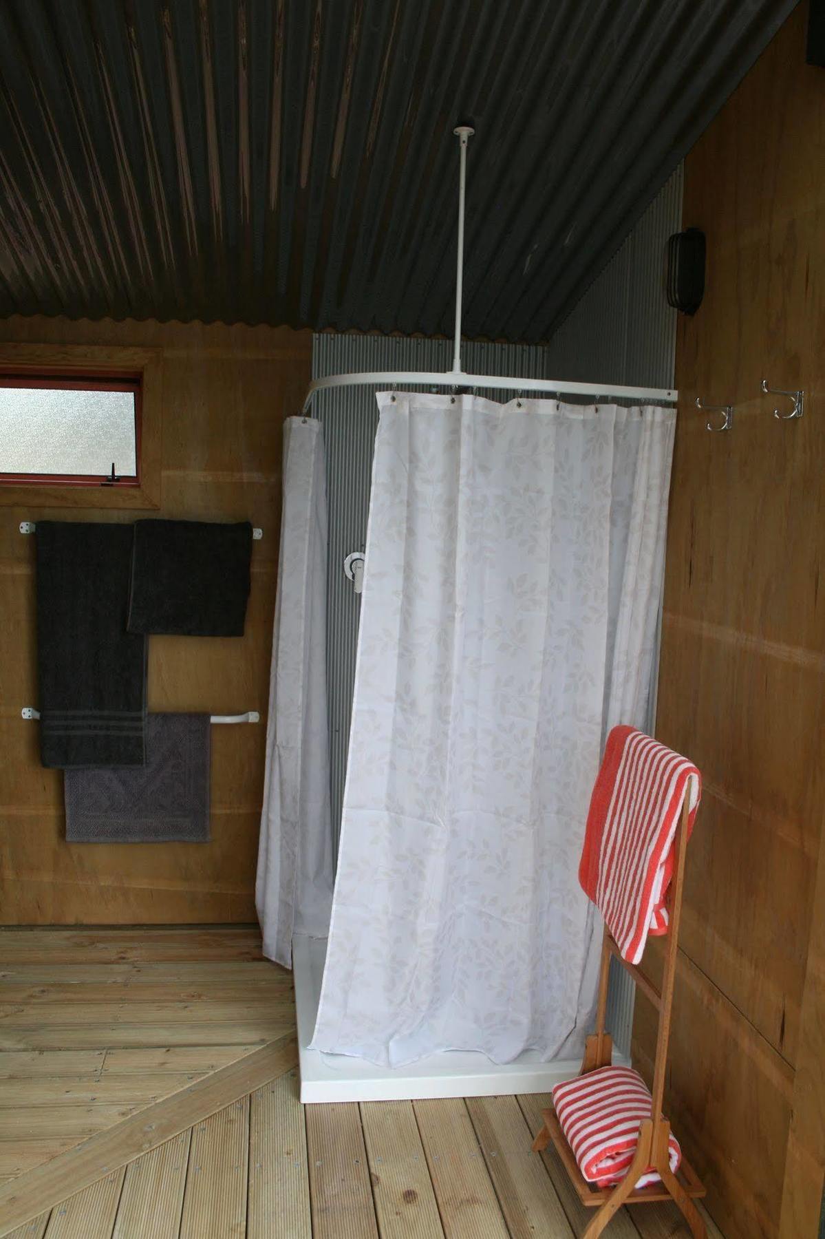 The Lighthouse Lookout Bed & Breakfast Tutukaka Exterior photo