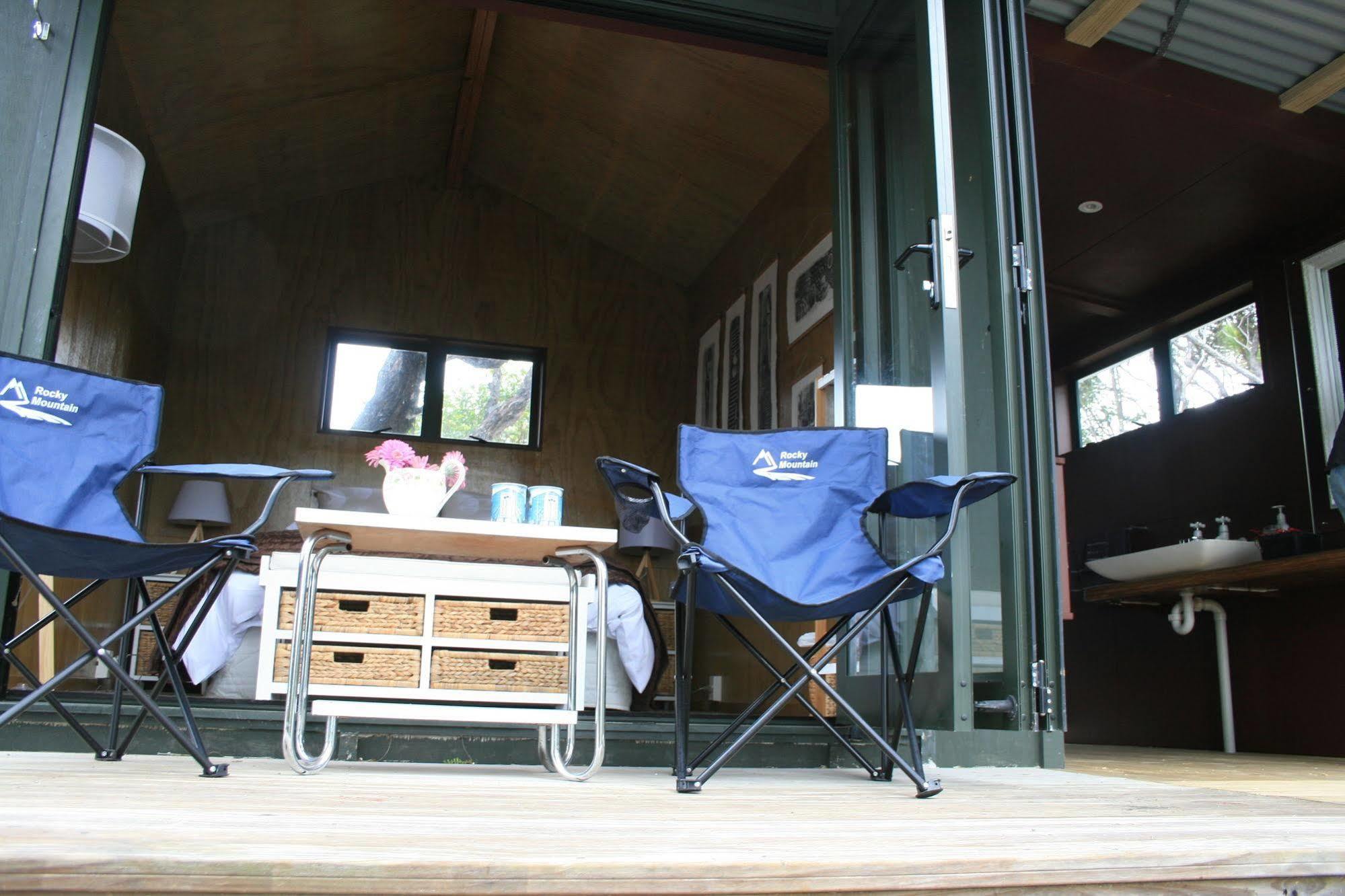 The Lighthouse Lookout Bed & Breakfast Tutukaka Exterior photo