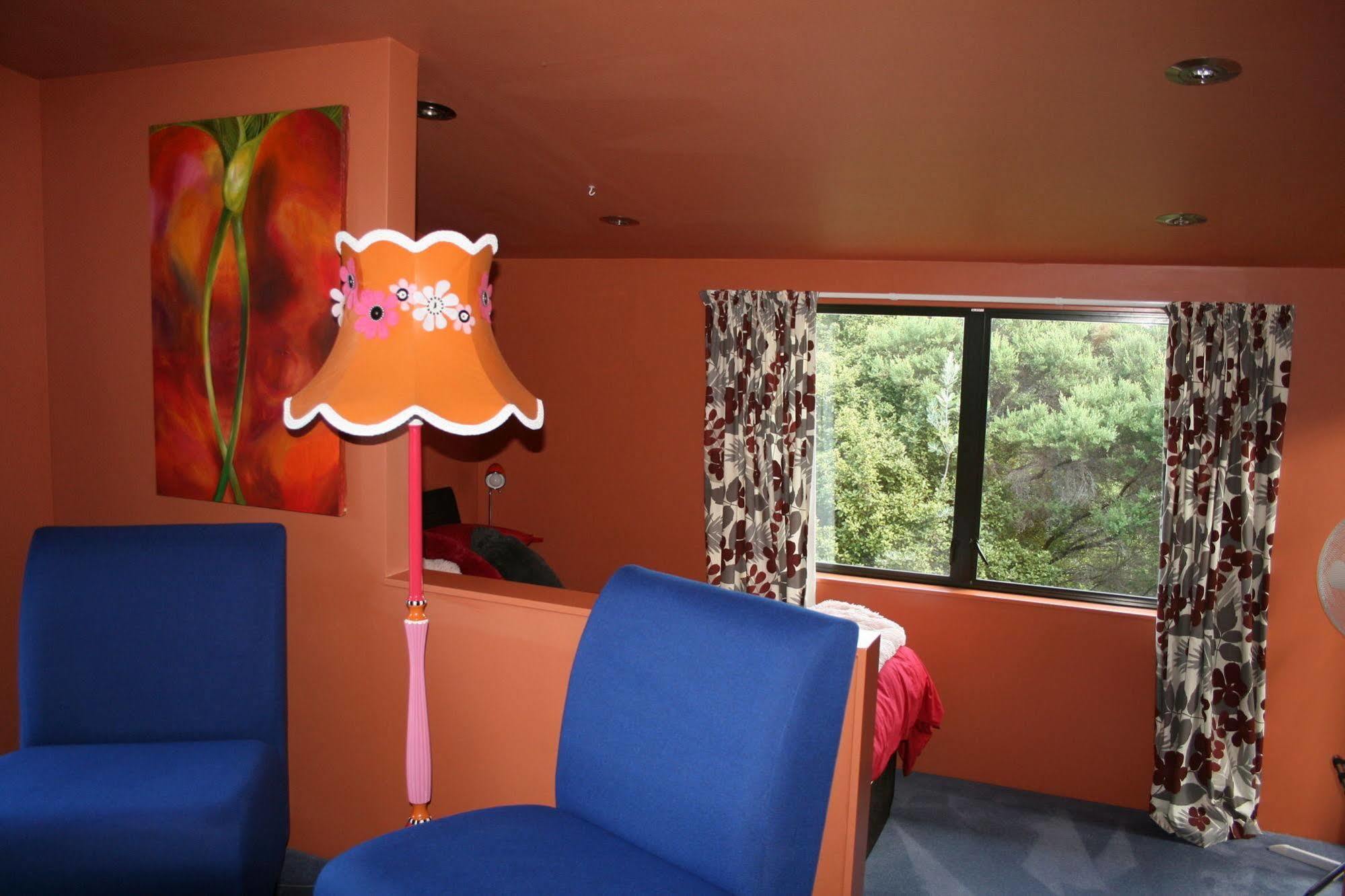 The Lighthouse Lookout Bed & Breakfast Tutukaka Exterior photo